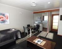 Appartamento con 2 Camere da Letto