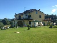Villa Naclerio - Ferienwohnung