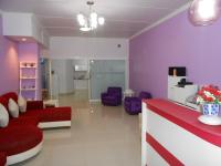 MT-Room - Ferienwohnung Bangkok