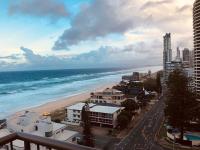 Bougainvillea Gold Coast Holiday Apartments - Chambres d’hôtes Gold Coast