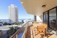 Bougainvillea Gold Coast Holiday Apartments - Chambres d’hôtes Gold Coast