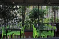 Vintage Garden Resort - Ferienwohnung Ganapathivattam