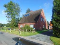 Ferienwohnung Ehrich nahe Otterndorf - Bed and Breakfast
