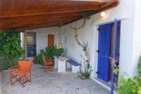 Studio-Apartment mit Meerblick