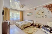 B&B Almaty - Cozy apartment on Rozybakiev 145. Atakent - Bed and Breakfast Almaty