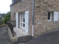Studio - Ferienwohnung