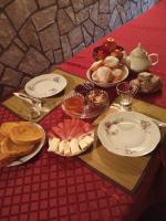 Studio and winery Kalimut - Bed and Breakfast Virpazar