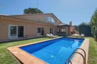 5 bedroom house in Begur with private pool and garden Ref.H53 - Ferienwohnung Begur