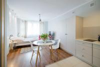 B&B Gdynia - Studio Skwer Kościuszki - Bed and Breakfast Gdynia