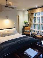 Apartment - Erdgeschoss