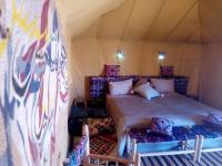 Chambre Deluxe Double ou Lits Jumeaux