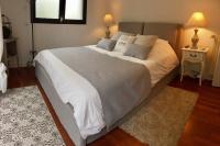 B&B Larmor-Plage - Chambre kercaves - Bed and Breakfast Larmor-Plage