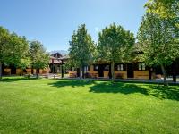 La Estibialla - B&B Campo