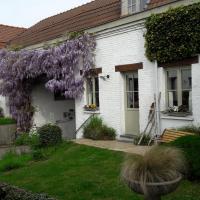 L'Atterrissage - Bed and Breakfast