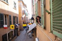 Maison d' Orange - Ponche - B&B