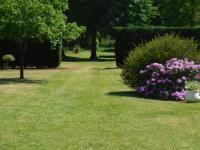 location terre mer - B&B Le Temple