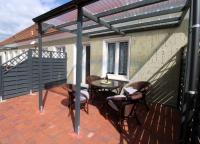 Appartement met 1 Slaapkamer