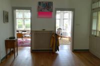 Villa Beckmann - Bed and Breakfast Gengenbach