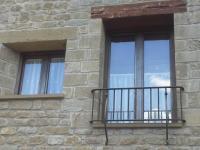 APARTAMENTO FONTELLAS-AYERBE - B&B Fontellas