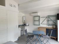 Doppelzimmer mit Parkblick