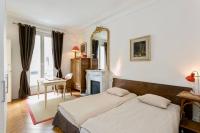 Charming bedroom - B&B