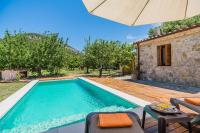 Can Bisquerra - B&B Pollença