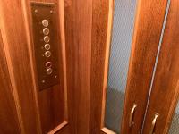 City Inn Riga Apartment, Old Town History Heritage with parking - Chambres d'hôtes Riga