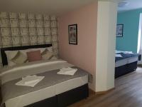 Chambre Quadruple