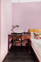 Standard Quadruple Room - 2F