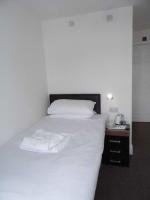 Single Room with Private Bathroom