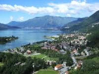 B&B Sorico - Guest House Il Nido dello Svasso -Foresteria Lombarda- - Bed and Breakfast Sorico