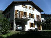 Guest House Il Nido dello Svasso -Foresteria Lombarda- - Ferienwohnung