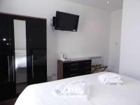 Camera King Deluxe con Bagno Privato