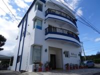 B&B Hengchun - Green Beauty Homestay - Bed and Breakfast Hengchun