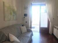 Apartment mit 1 Schlafzimmer und Terrasse