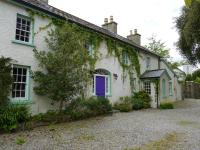 B&B Ballintogher - The Coachhouse @ Kingsfort House - Bed and Breakfast Ballintogher