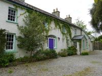 The Coachhouse @ Kingsfort House - Ferienwohnung Sligo