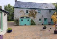 The Coachhouse @ Kingsfort House - B&B Sligo