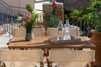 Cretan Minoan Apartments - B&B Zákros