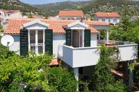 Superb penthouse Luna - Ferienwohnung Bol