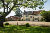 Holly Lodge Boutique B&B - B&B