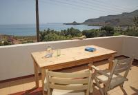 Two-Bedroom Apartment with Sea View (Traditional)