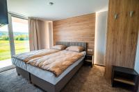 Camera Doppia con Letti Singoli