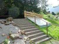 Berg & Skihütte -Schmittenhof - B&B Tal