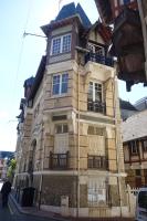 Les Grands Ducs - Chambres d’hôtes Trouville-sur-Mer