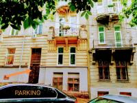 Knyazha street 4, ap 3 - Two-Bedroom Family Apartment with Terrace