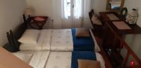 Two-Bedroom House - Split Level