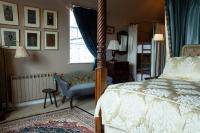 Chambre Familiale Deluxe