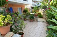 Marilia Home - Bed and Breakfast Kounoupidianá