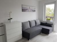 Sztutowo Apartament Beti - Bed and Breakfast Sztutowo